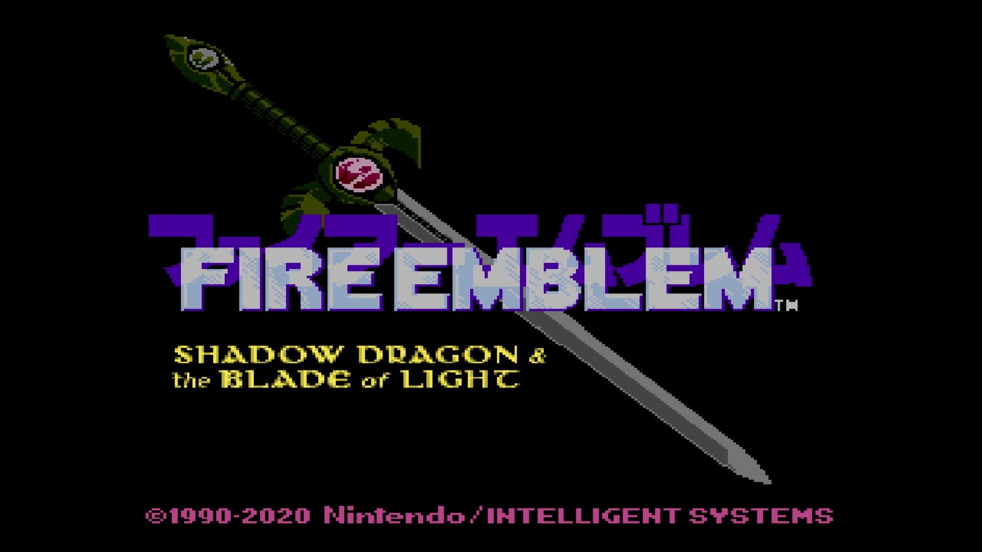 Fire Emblem 30th Anniversary Edition - Nintendo Switch G21194