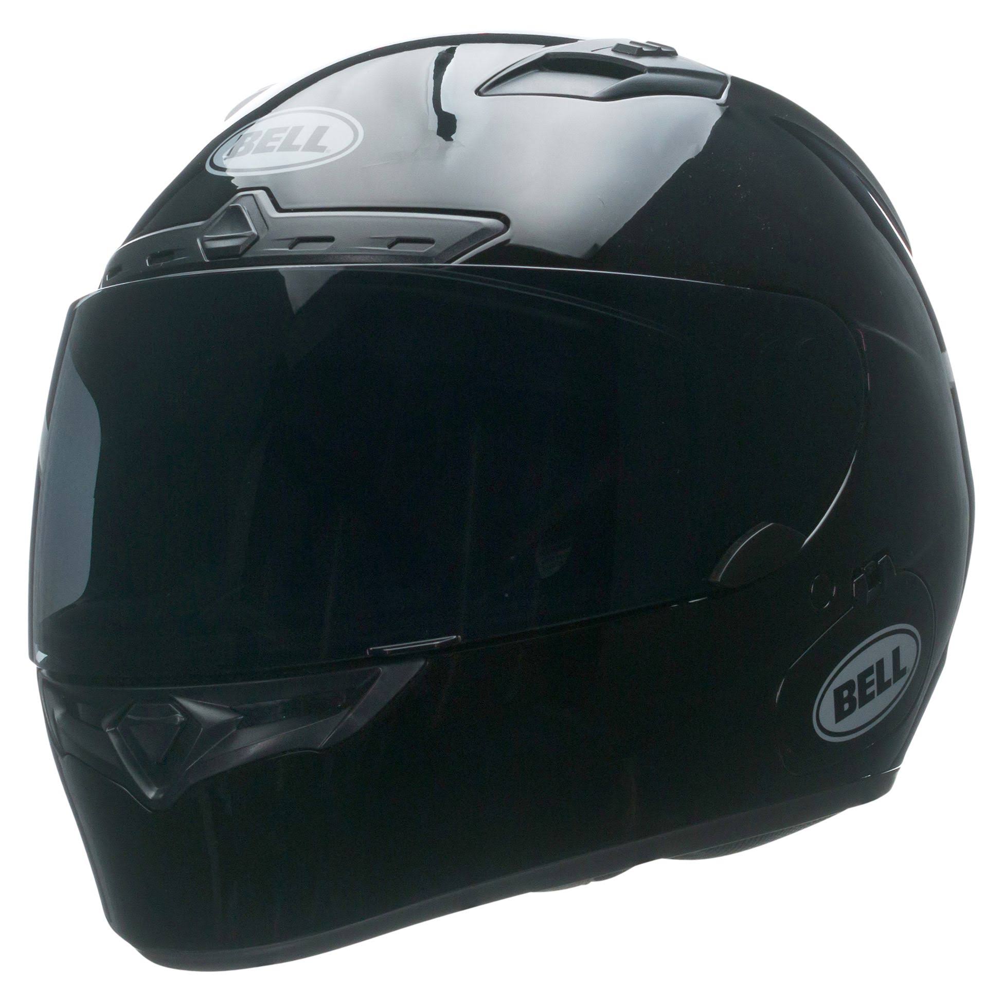 Bell Qualifier DLX MIPS Helmet (Black)