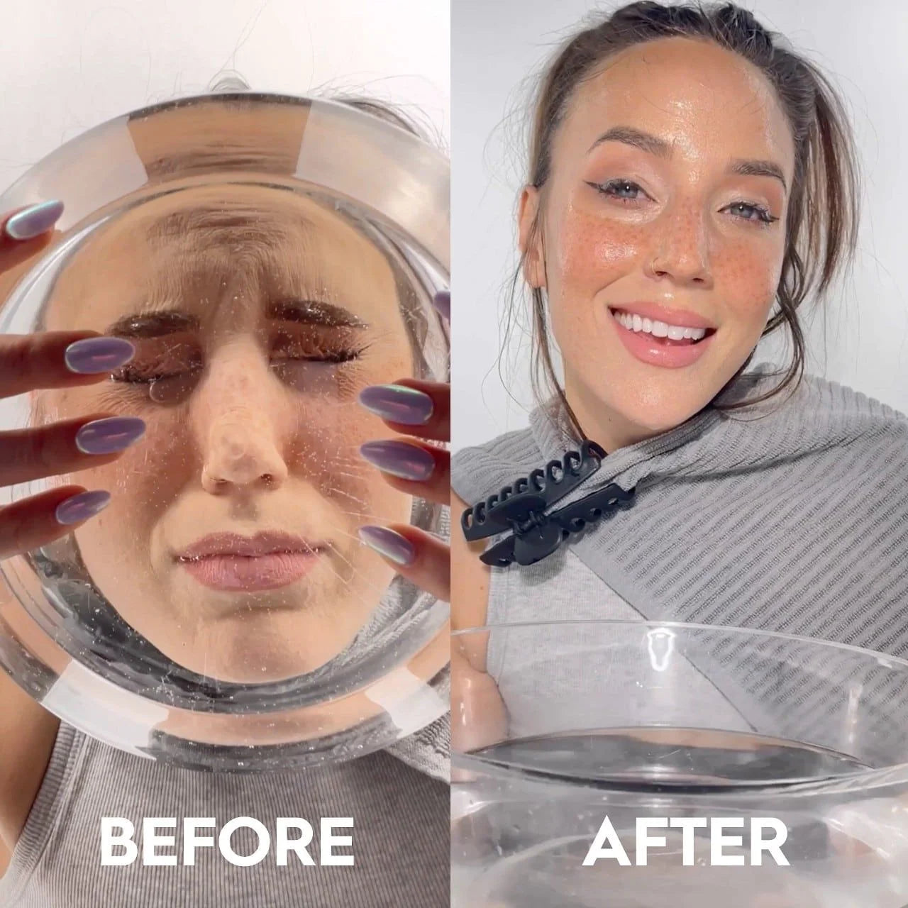 Waterproof Makeup Setting Spray J13766