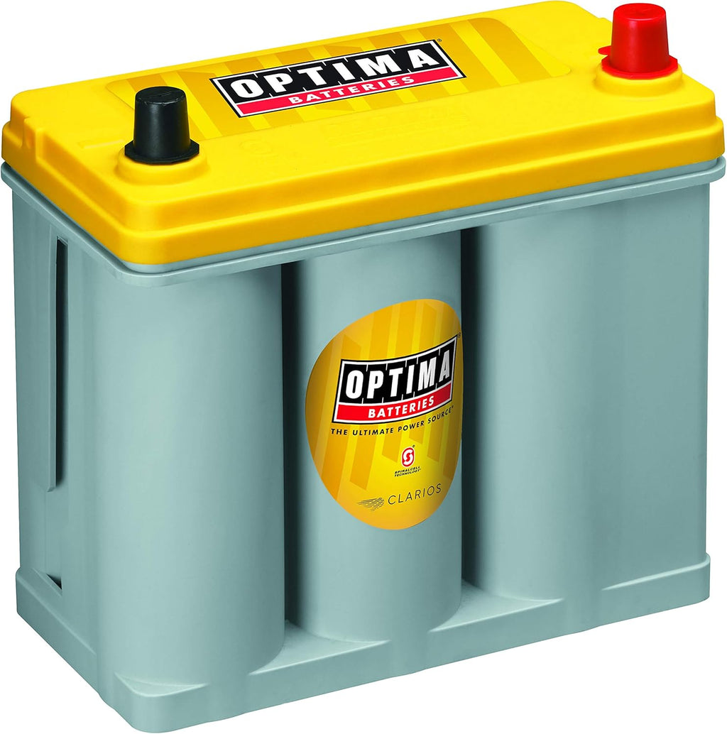 D51R Dual Purpose Battery C794481