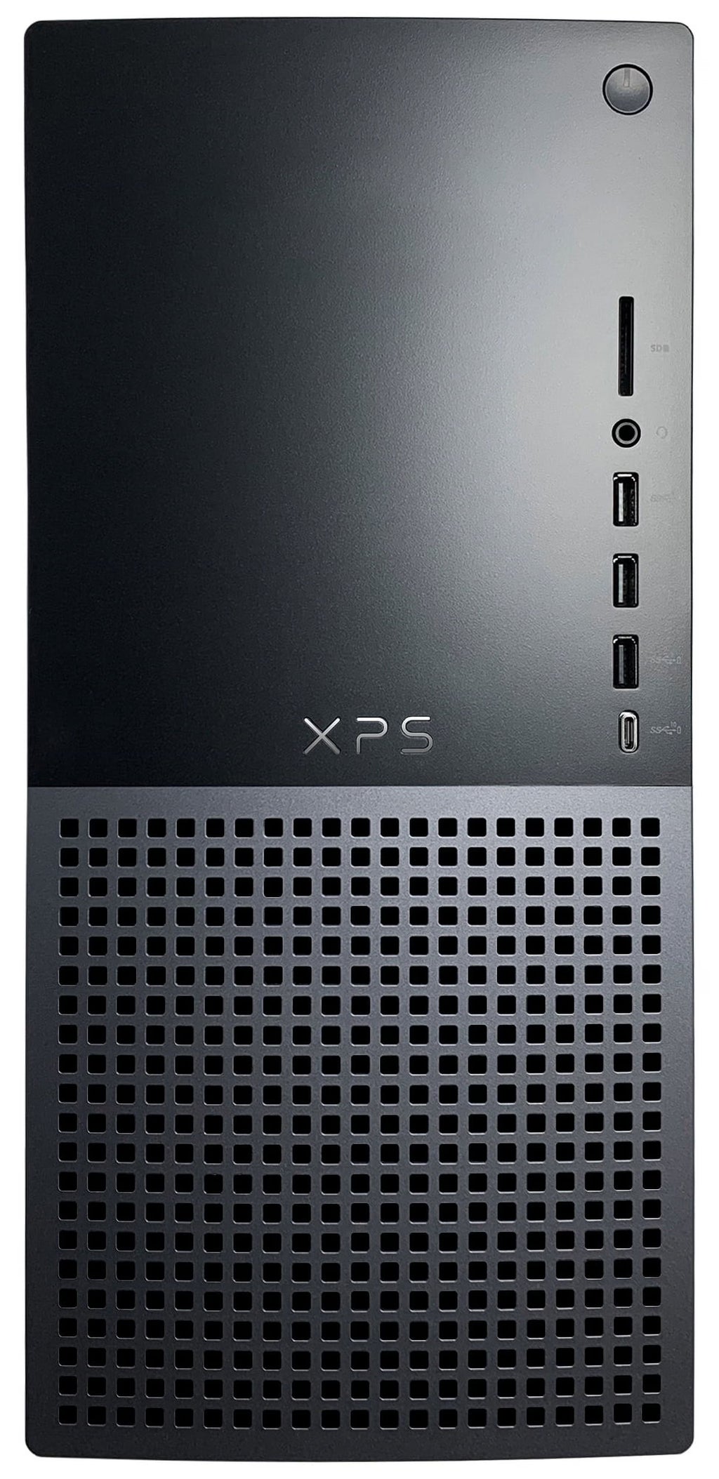 Dell XPS 8960 Desktop PC - 14th Gen Intel Core i7-14700K up to 5.6 GHz, 64GB RAM, 2TB PCIe SSD + 8TB HDD, NVIDIA GeForce RTX 4070, Windows 11 Pro
