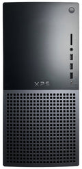Dell XPS 8960 Desktop PC - 14th Gen Intel Core i7-14700K up to 5.6 GHz, 64GB RAM, 2TB PCIe SSD + 8TB HDD, NVIDIA GeForce RTX 4070, Windows 11 Pro
