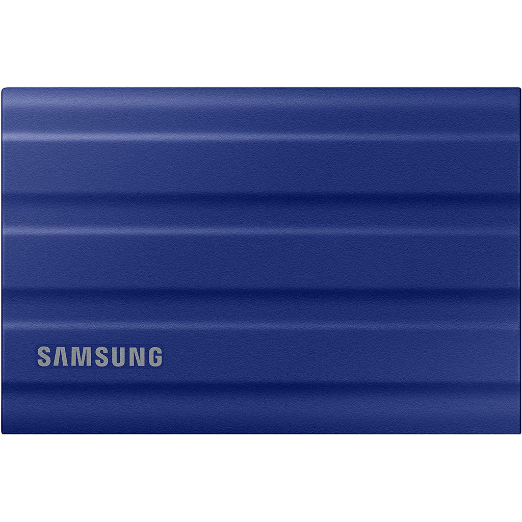 Portable Solid State Drive 1TB Blue 2-Pack M314
