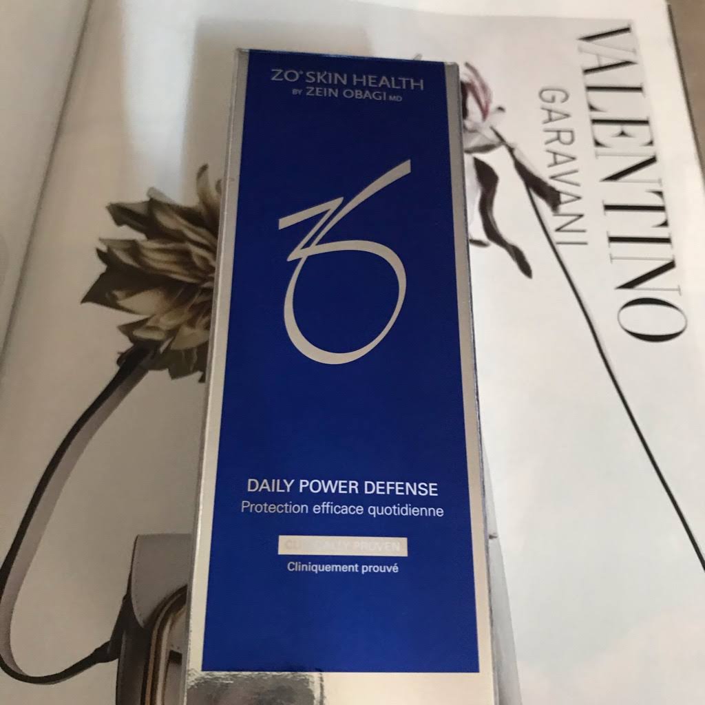 Daily Power Defense Serum - 50ml Q5030