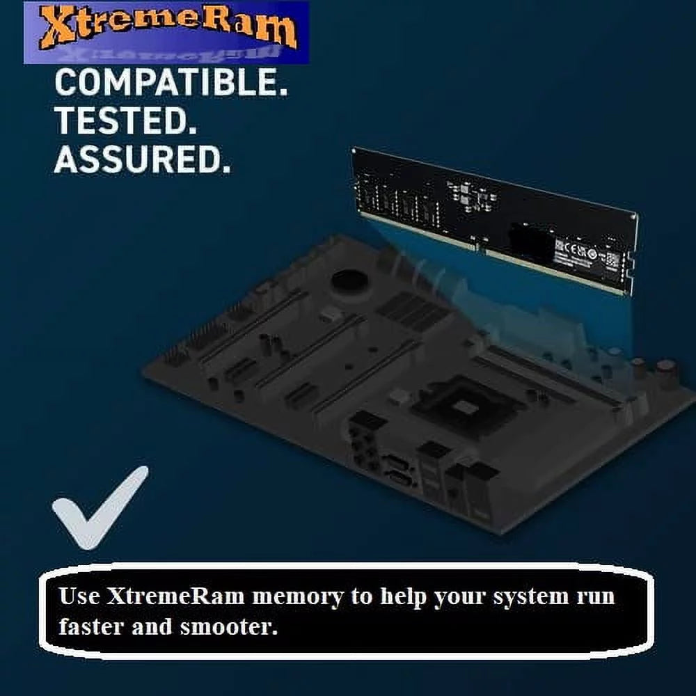 16GB DDR3 1600MHz PC3-12800 Desktop RAM Non-ECC S6427