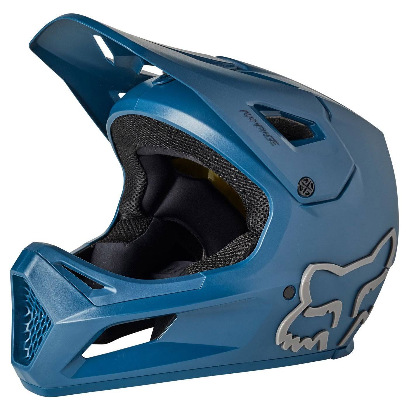 Fox Rampage MIPS Helmet - Blue N782520