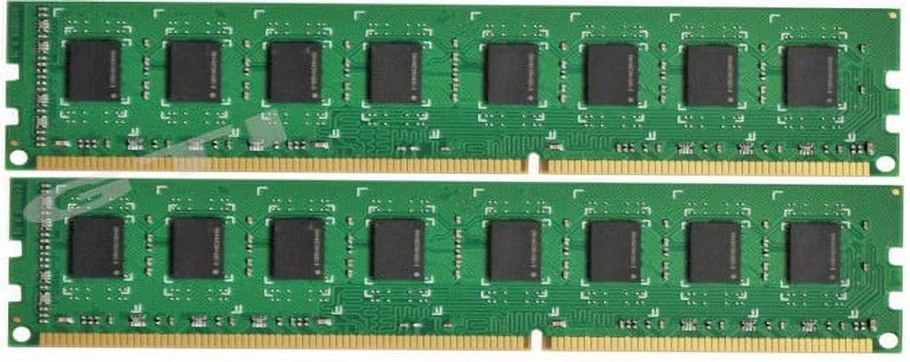 16GB DDR3 1600MHz PC3-12800 Desktop RAM Non-ECC S6427