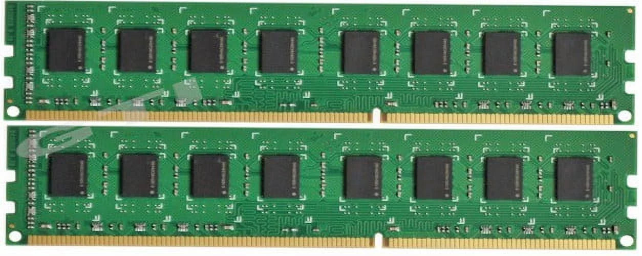 16GB DDR3 1600MHz PC3-12800 Desktop RAM Non-ECC S6427