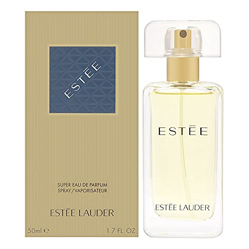 Estee Lauder for Women Super Eau De Parfum Spray, 1.7 Fl Oz (Pack of 1)