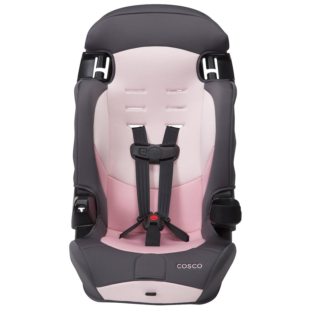 2-in-1 Booster and Topside Backless Booster Car Seats, 65 and 100 lbs Z275134