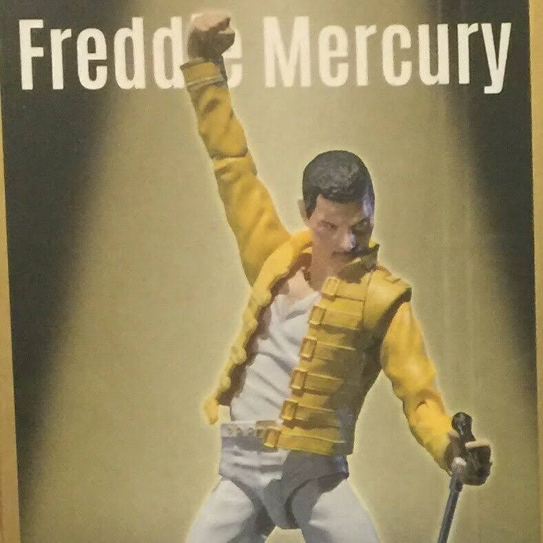 Action Figure O625661