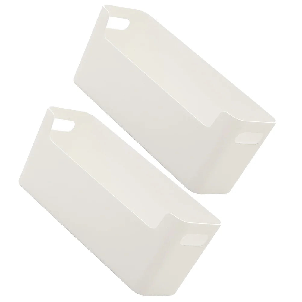 Multi-purpose Home Storage Box 2 Pack I129