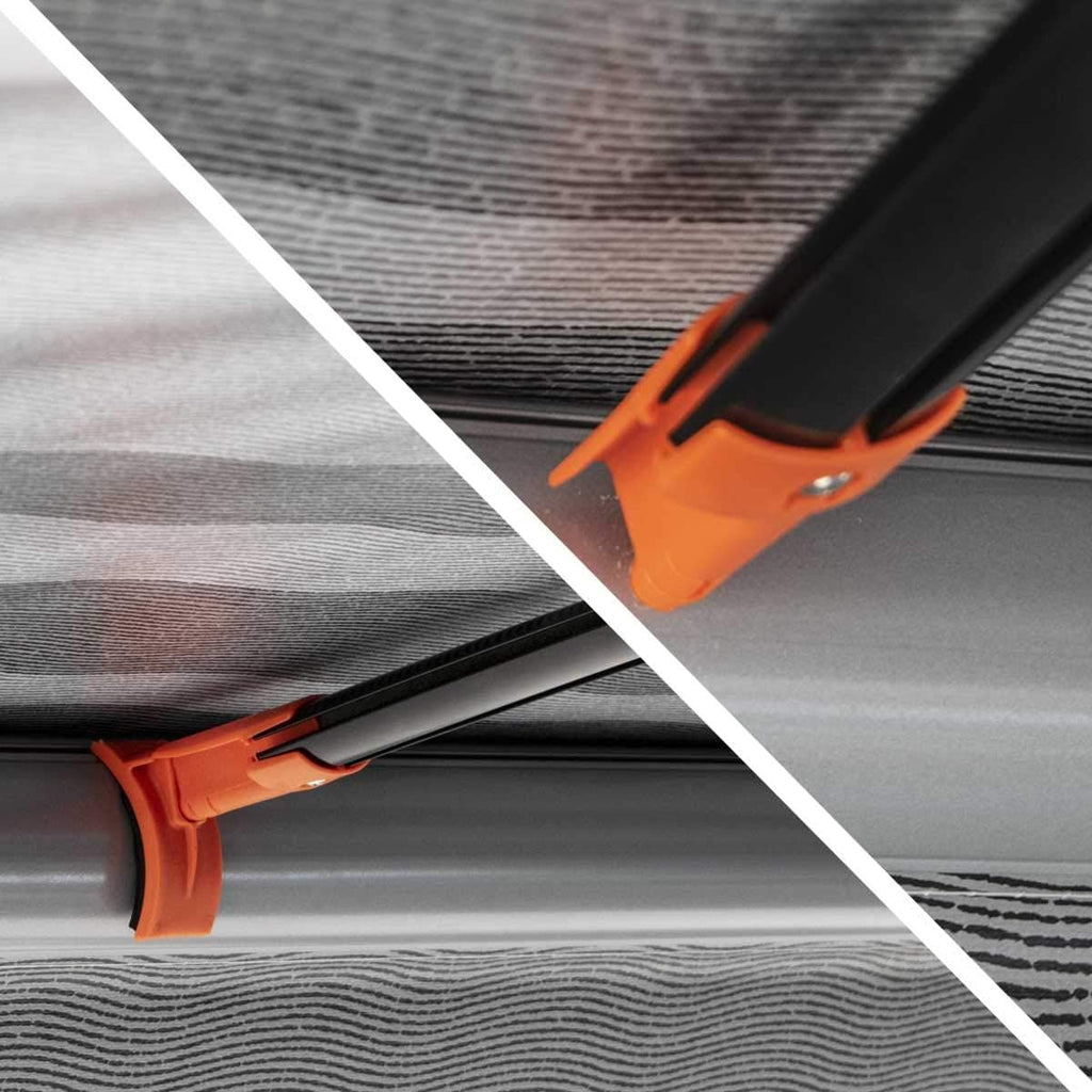 RV Awning Curved Rafter Z957392