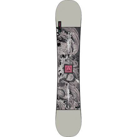 Men's Descendant Snowboard 160 M522