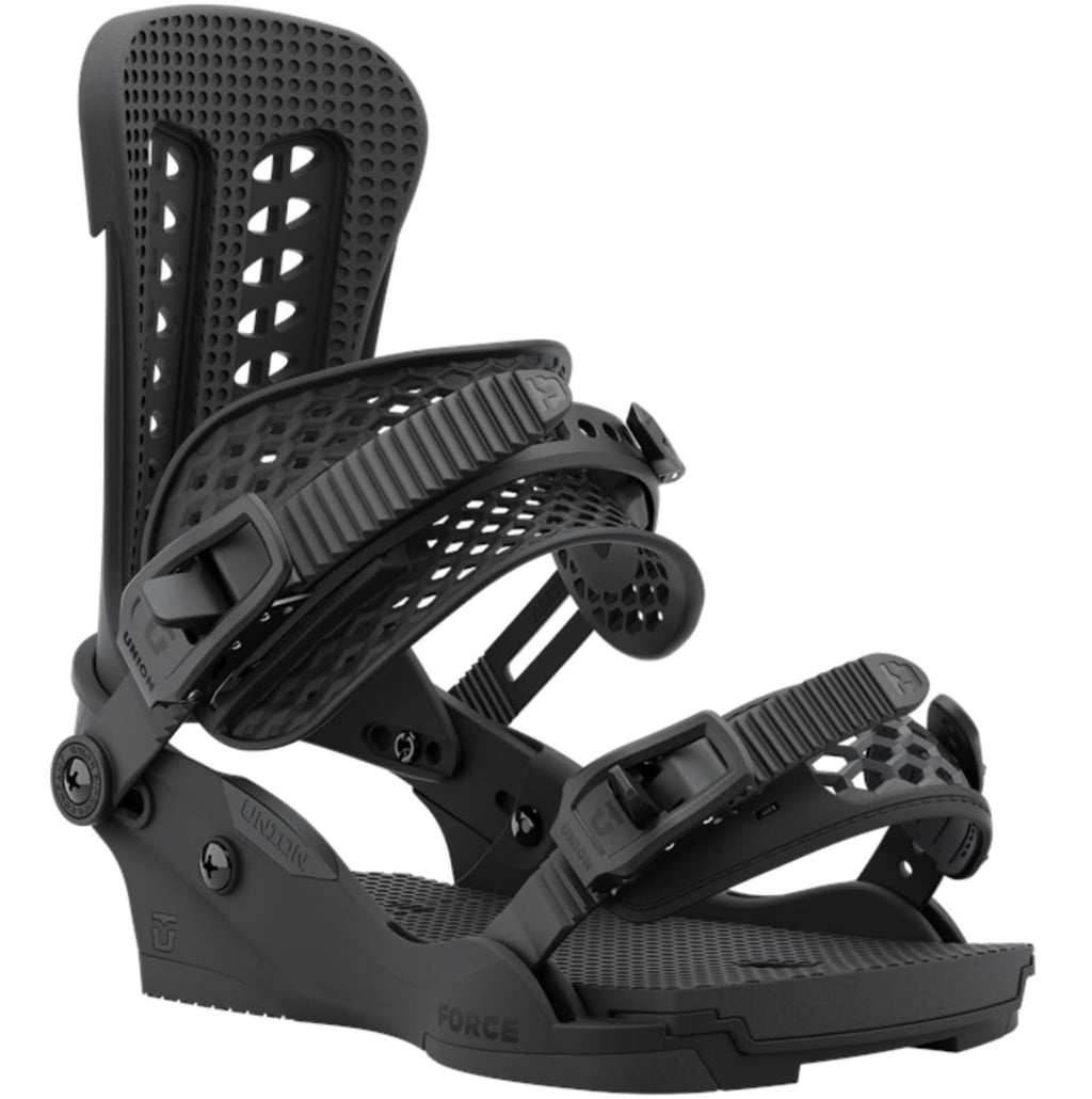 Snowboard Bindings M M555