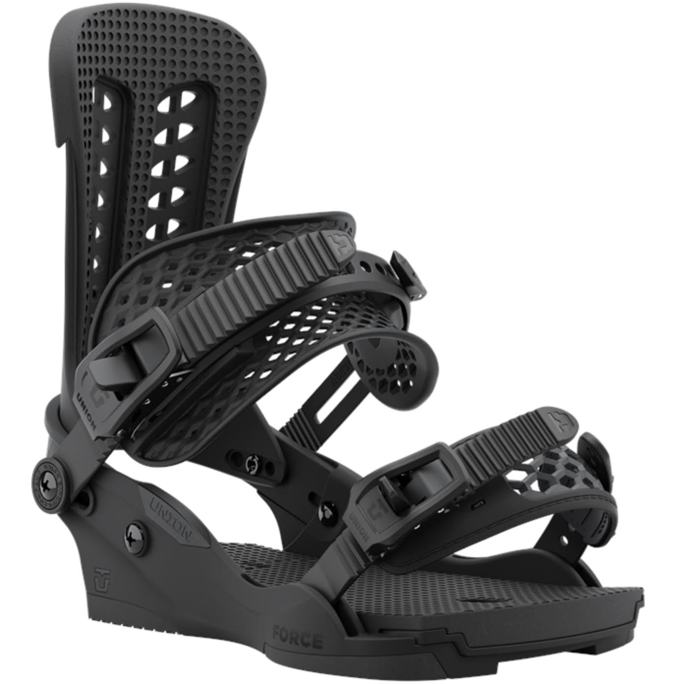 Snowboard Bindings M M555