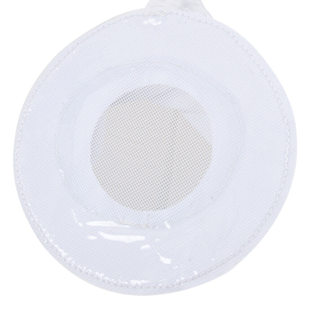 9.8ft Inflatable Bubble Tent PVC Clear for Outdoor Dome Camping R6405