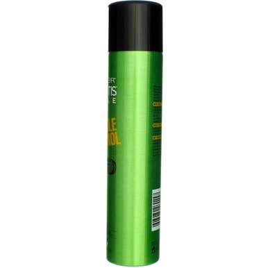 Anti-Humidity Hairspray Flexible Control Strong, 8.25 oz Q919