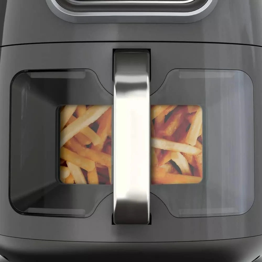 Air Fryer 5.5qt with Viewing Window U379