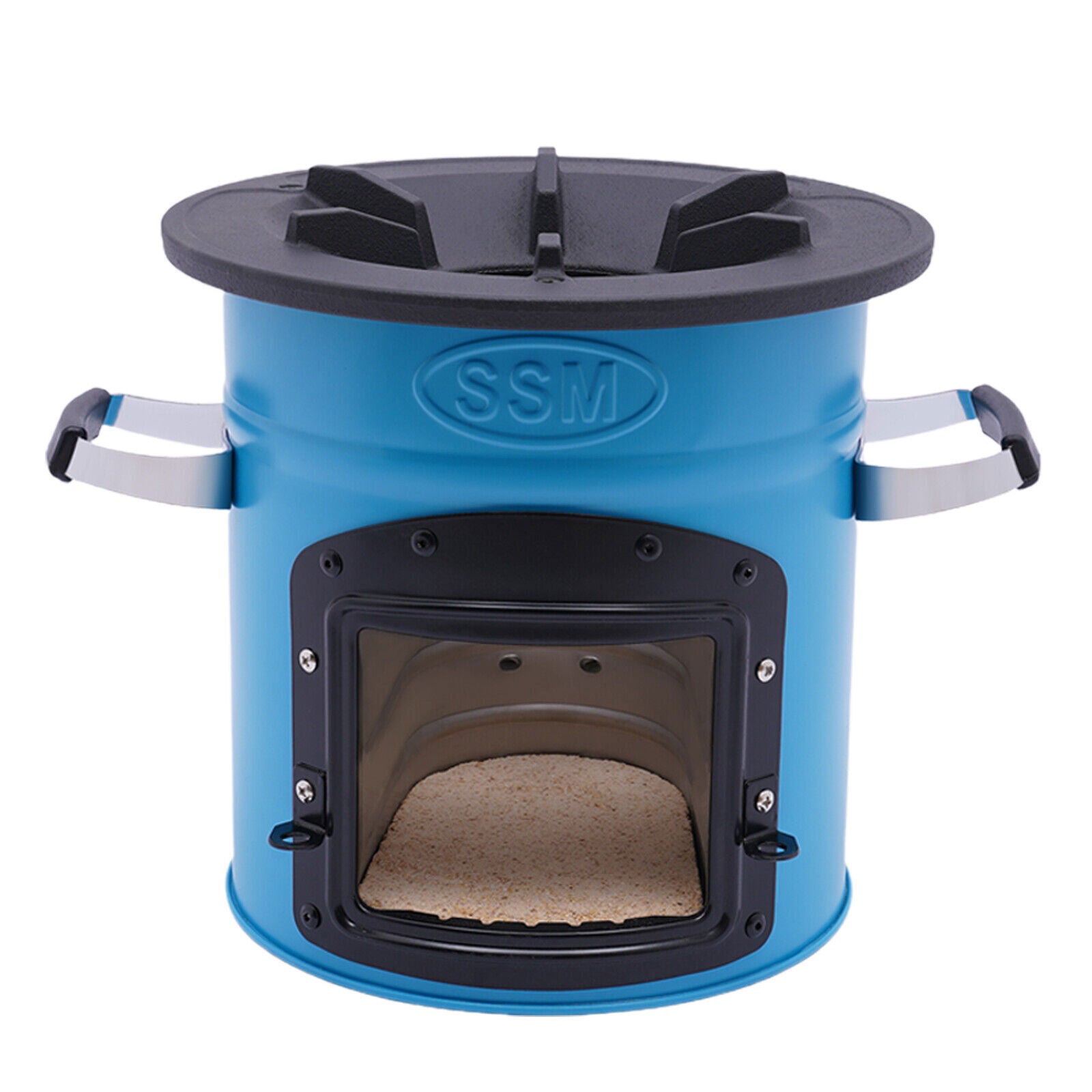 Portable Camping Wood Stove R779
