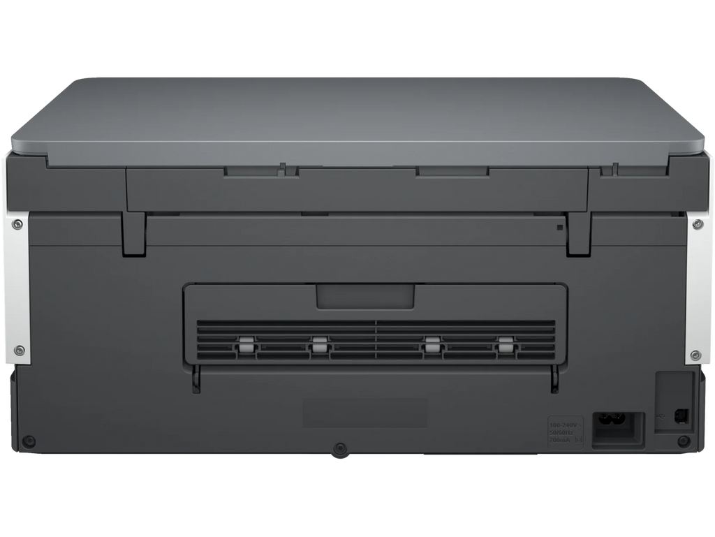 All-in-One InkJet Printer with Mobile Print, Scan, Copy S2384