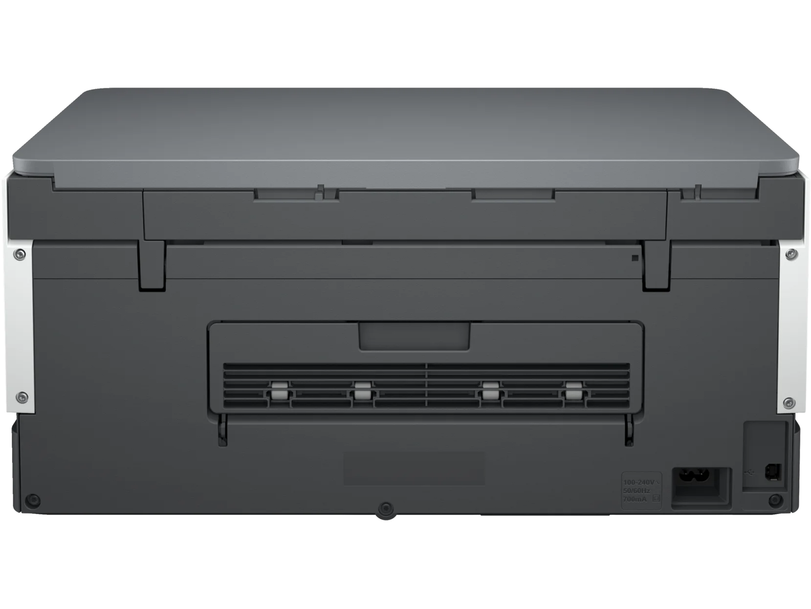 All-in-One InkJet Printer with Mobile Print, Scan, Copy S2384
