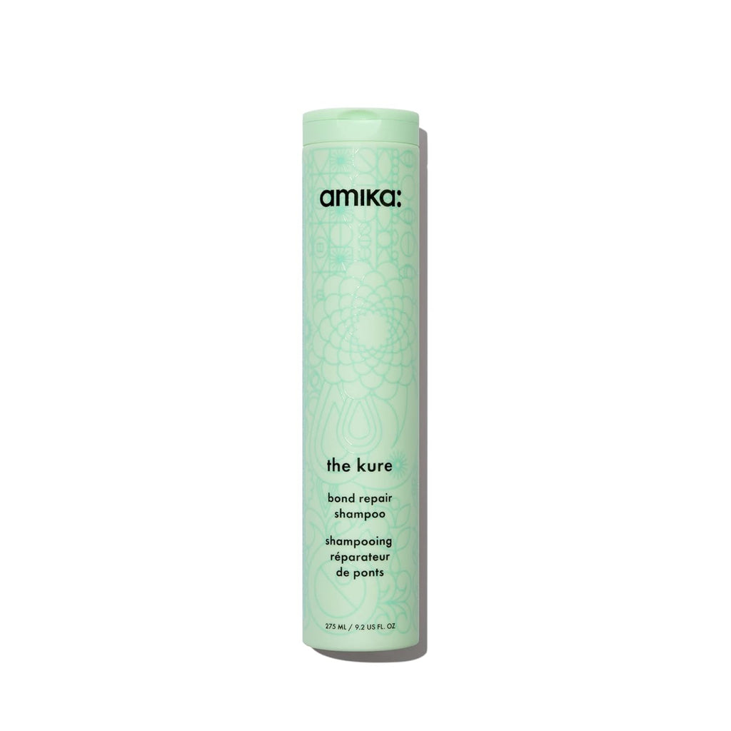 Intense Bond Repair Mask & Shampoo Duo, 250ml + 275ml K45400