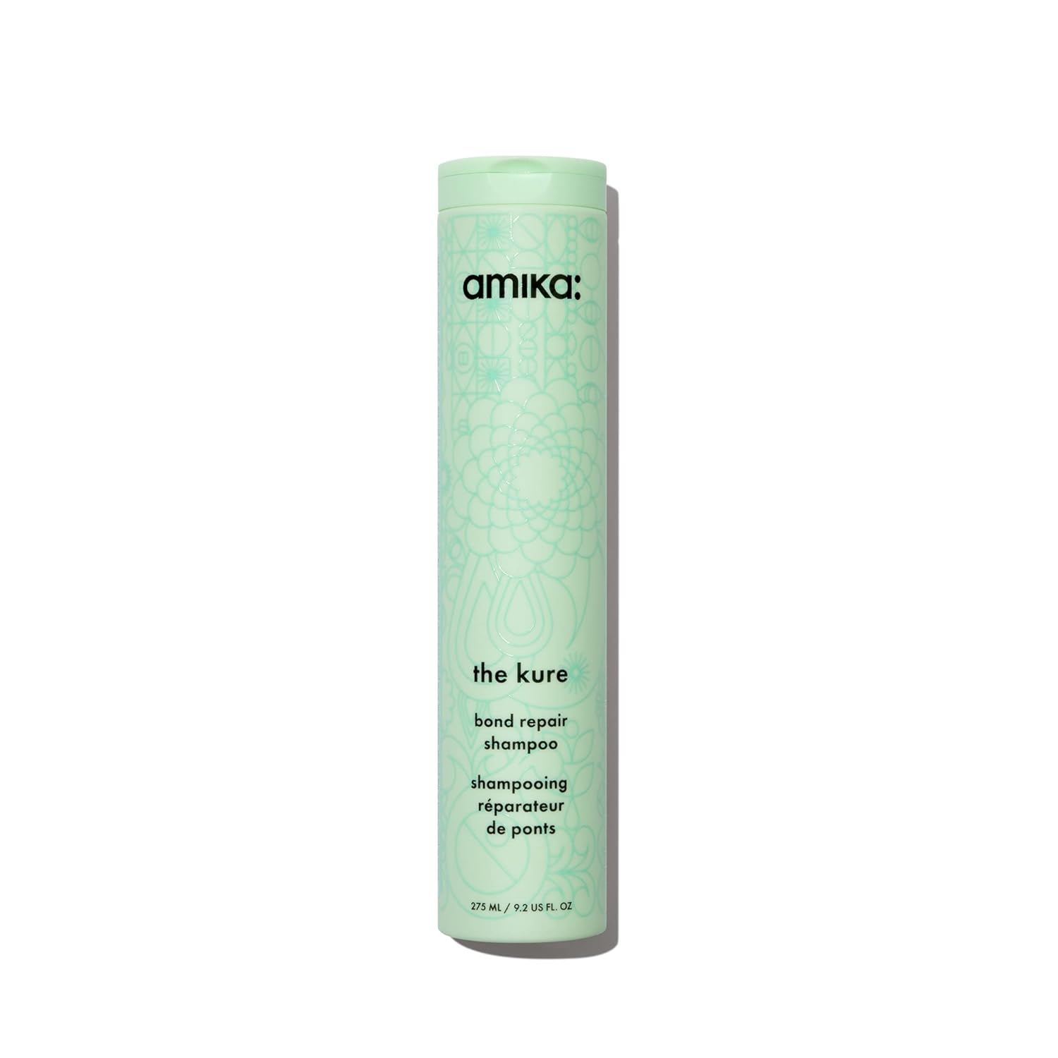 Intense Bond Repair Mask & Shampoo Duo, 250ml + 275ml K45400