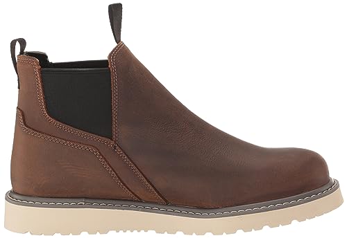 Men's Waterproof Romeo Construction Boot Q588