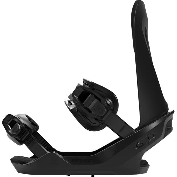 Snowboard Bindings J681