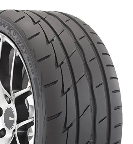 245/45R19 98W Performance Tire T164