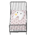 Miniature Bedroom Furniture Miniature Bed 1:12 Pillow for Doll House (Type B)