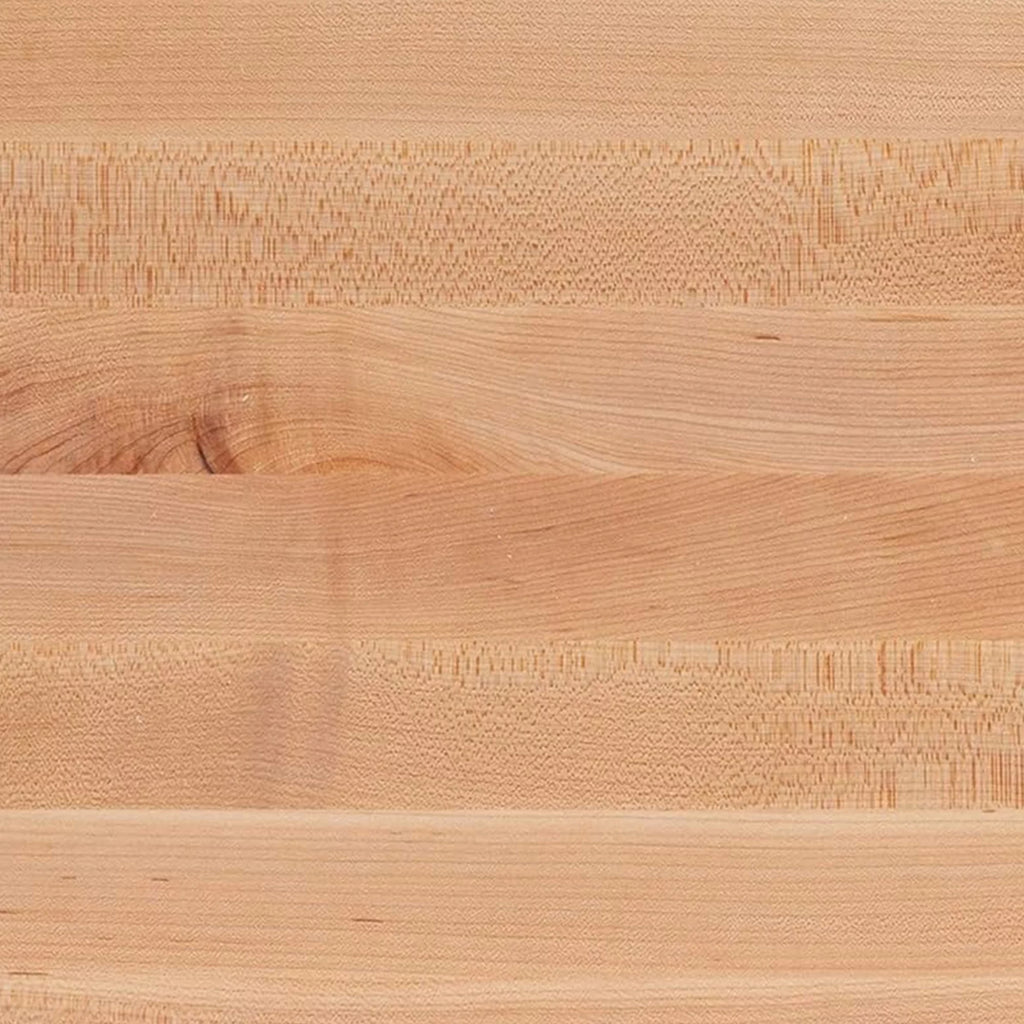 Maple Wood Cutting Board, 20 x 14 x 1.25 Inches I328