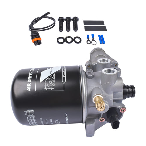 12V Air Dryer for Truck Air Brake Systems D81145