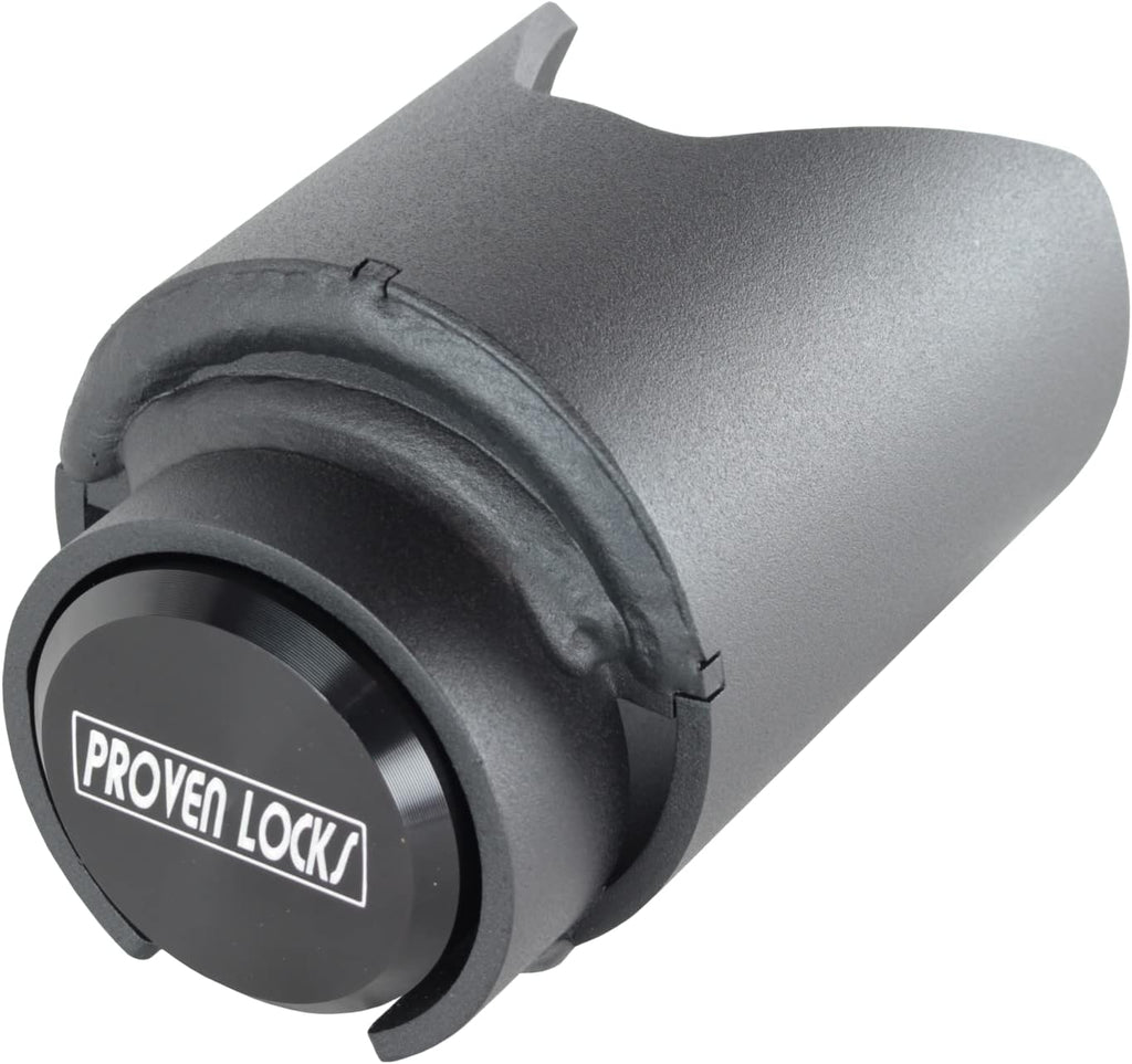Trailer Lock for 2-Inch Couplers L54961