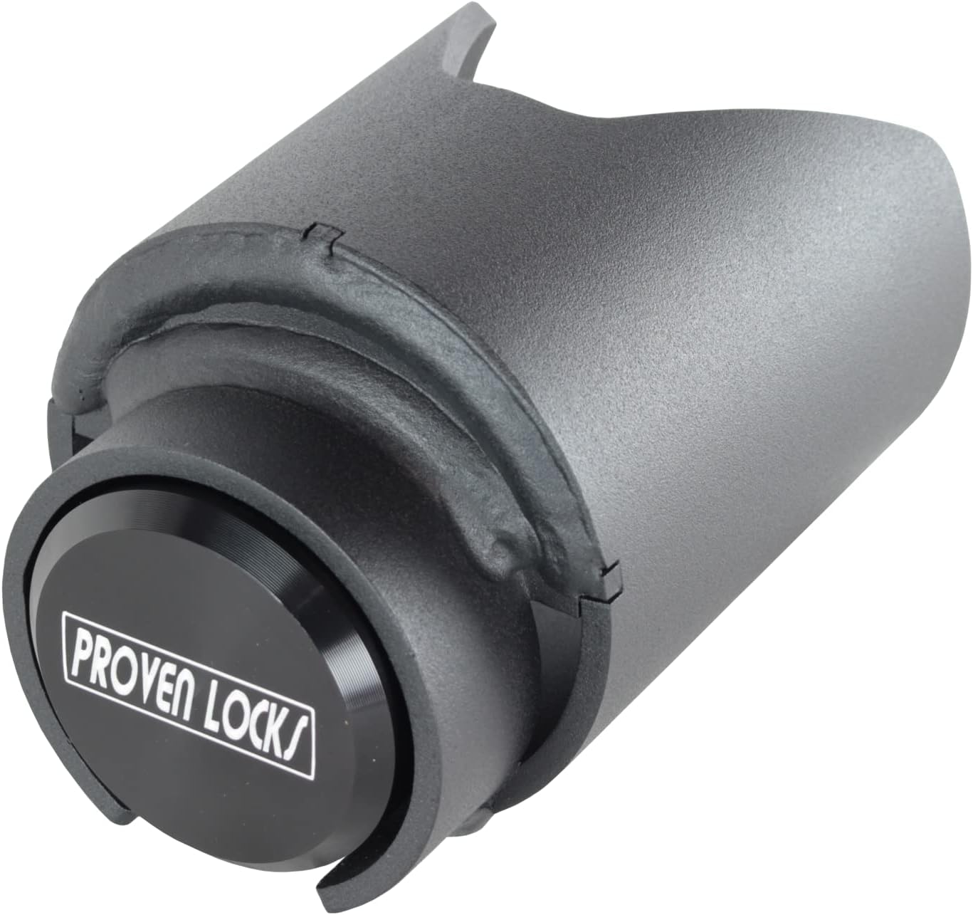 Trailer Lock for 2-Inch Couplers L54961