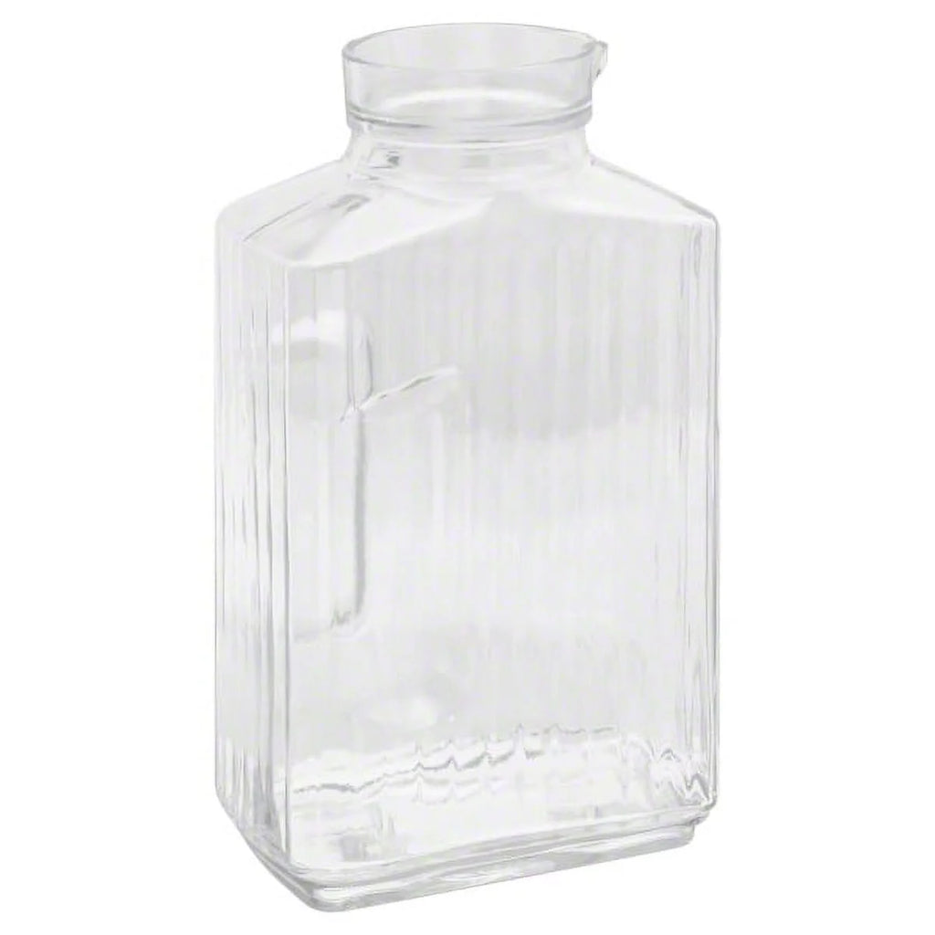 Glass Pitcher, 64 Ounce M54520