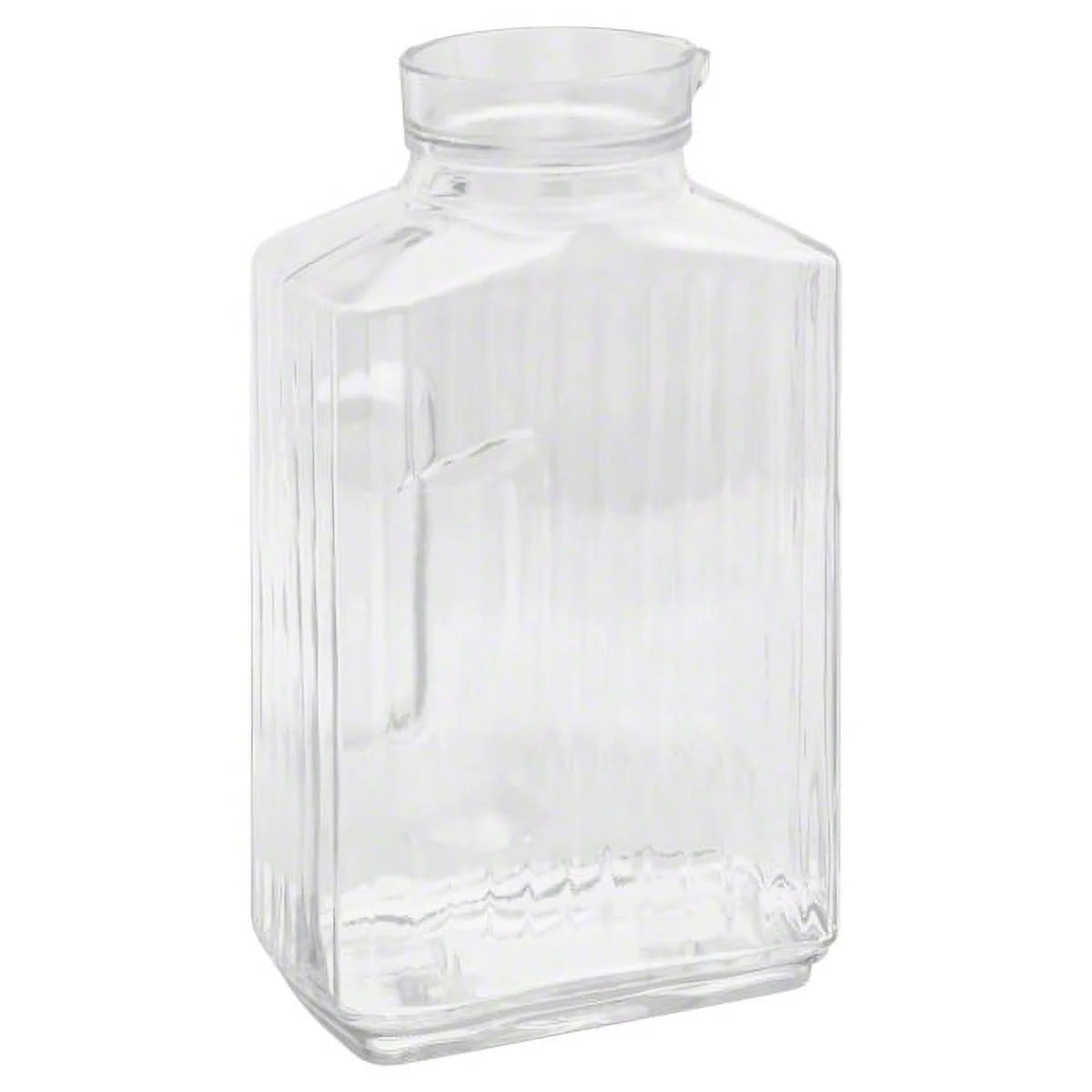 Glass Pitcher, 64 Ounce M54520