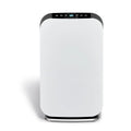 Alen BreatheSmart 45i Air Purifier with VOC/Smoke, True HEPA Filter for Smoke and Odors - 800 SqFt - White