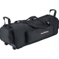 Road Runner Rolling Hardware Bag 38 Inches Black