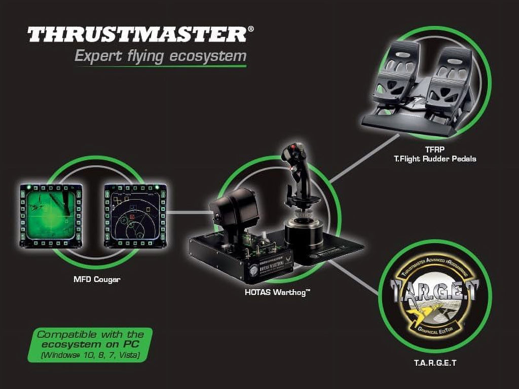 Flight Stick for PC O594462
