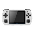 Portable RK2023 Game Player with Video Output and Headphone Jack Immerse Yourself in Portable Gaming
