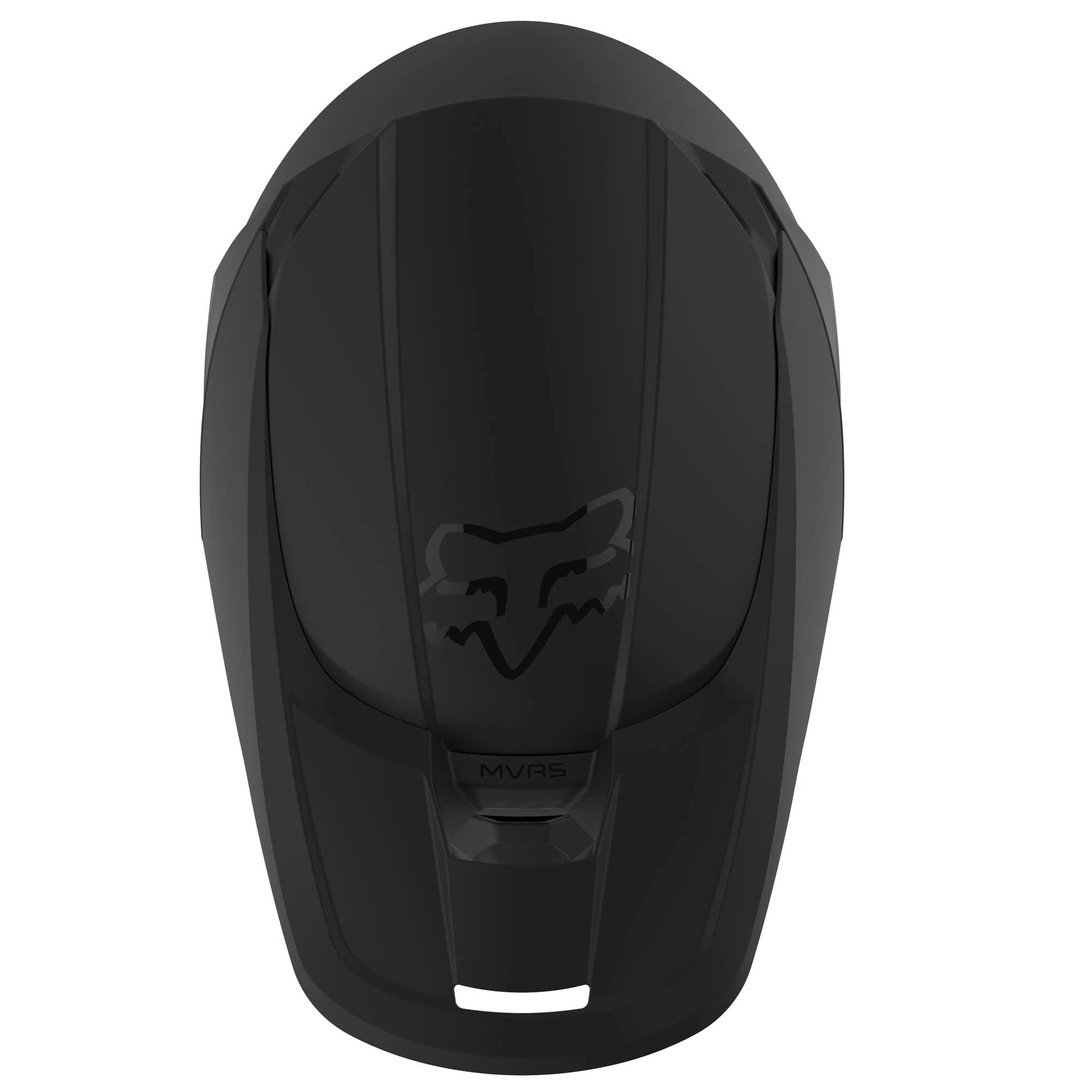 Matte Black Youth Helmet Large Z97942