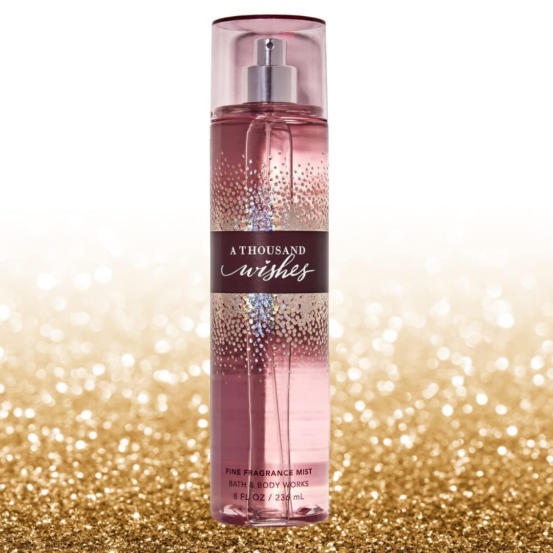 Fine Fragrance Mist for Women, 8 Oz R93767