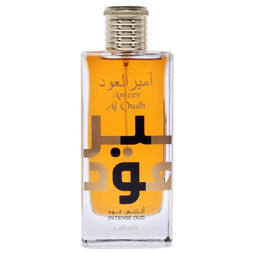 Oud Intense Eau de Parfum Spray, 3.4 oz M551
