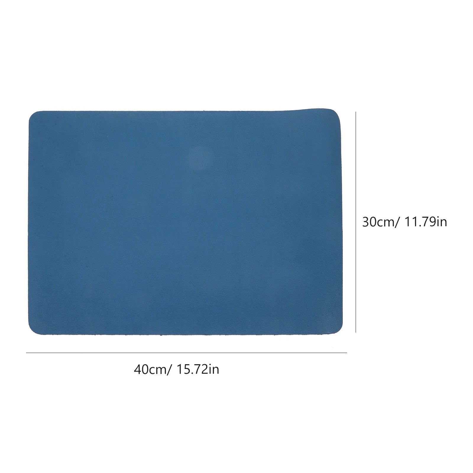 Dog Water Bowl Absorbent Mat No Stains F9154