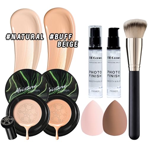 Multipurpose Makeup Kit for Women Girls Teens S8055