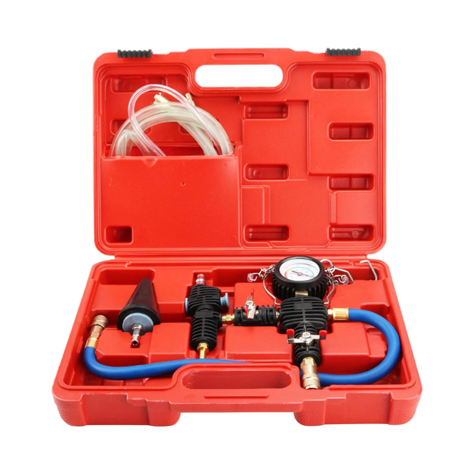 Coolant Refill Vacuum Purge Tool for SUV E10831