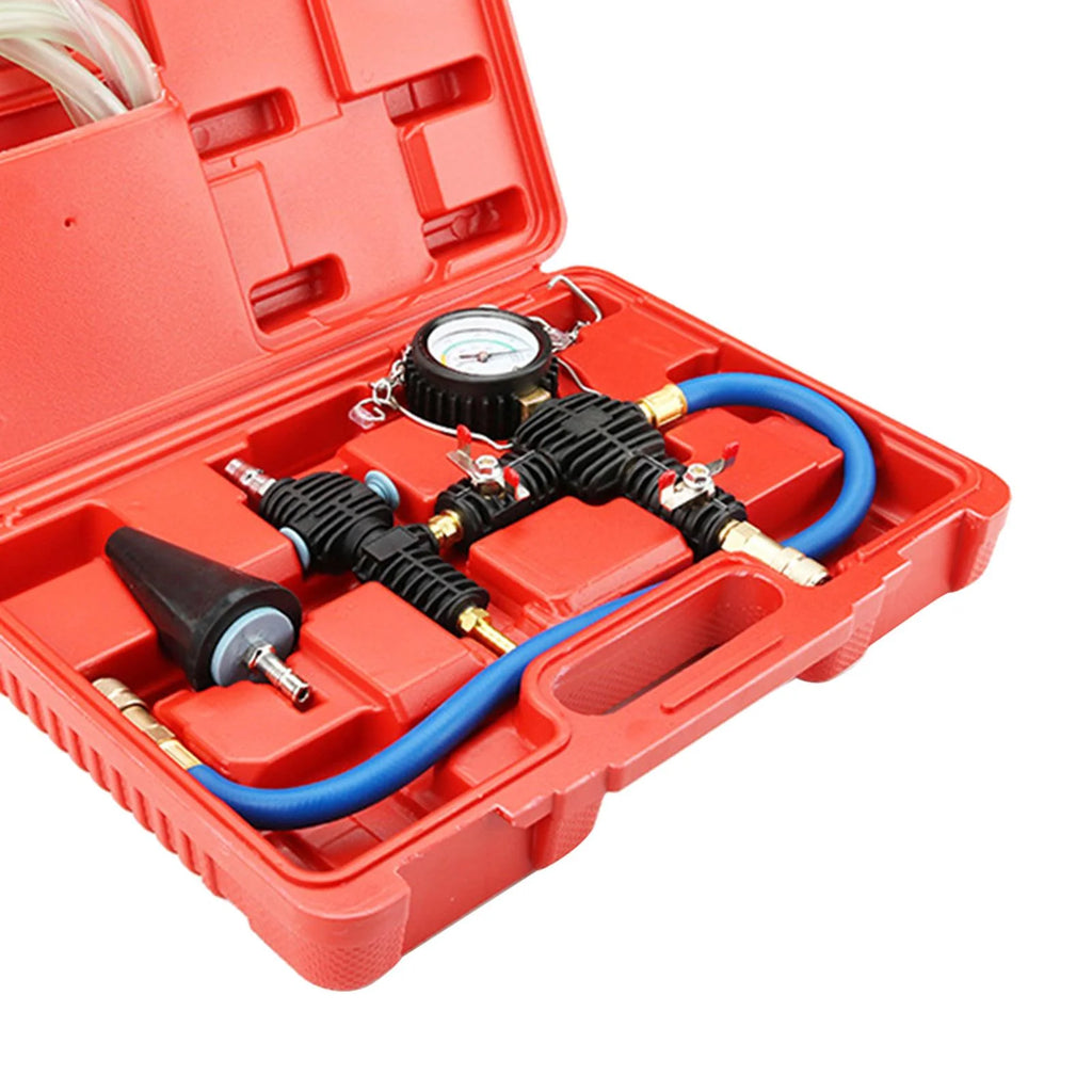 Coolant Refill Vacuum Purge Tool for SUV E10831