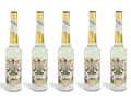 Murray & Lanman Florida Water Cologne New York (Plastic Bottle), 7.5 oz. - Pack of 5